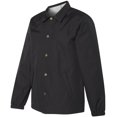 thumbnail image 3 of Independent Trading Co. Black 4568 3Xl, 3 of 4