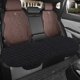 thumbnail image 5 of Cojín de asiento de coche de invierno de felpa sin respaldo sin ataduras cojín cálido cojín de coche cojín del asiento trasero cojín del asiento, 5 of 5