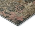 thumbnail image 3 of Addison Rugs Mayfield Premium Machine Washable Transitional Abstract Sage Rectangle Rug, 9' x 12', 3 of 6