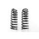 thumbnail image 1 of RESORTE DE SUSPENSION COLORADO 2004 al 2012 CHEVROLET Delantero SYD ., 1 of 4