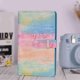 thumbnail image 5 of Photo Album PU Leather 108 Pockets Color Film Photos Album for Mini 9 8 7s 70 25 50s 90, 5 of 5