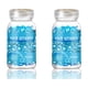 thumbnail image 2 of Fiudx Cápsulas de Aceite Capilar, Suero Reparador de Queratina, Tratamiento con Aceite Marroquí, Acondicionador para Puntas Abiertas, Cuidado Capilar Diario, para Todo Tipo de Cabello, Fórmula No Gra, 2 of 2