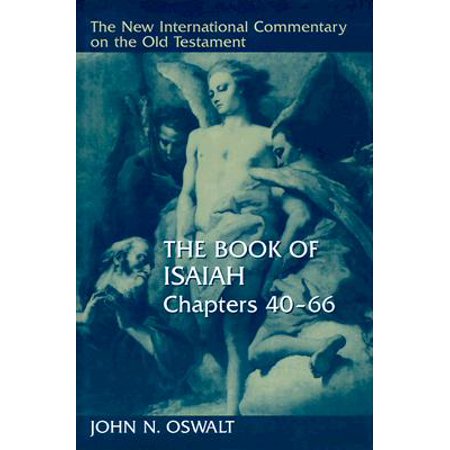 The Book of Isaiah, Chapters 40–66