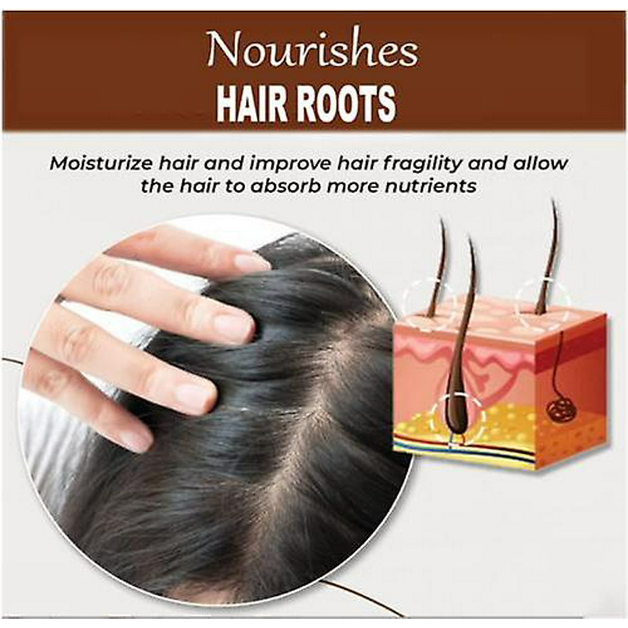 Ginger Hair Regrowth Shampoo Bar - Moisturize Repair, Glossy Scalp Regrowth-- | Walmart Canada Ginger Hair Regrowth Shampoo Bar - Moisturize Repair, Glossy Scalp Regrowth-- | Walmart Canada