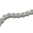 thumbnail image 2 of ALL-CARB #50SS Stainless Steel Roller Chain x 10 feet+Free Connecting Links 2 connector, 2 of 7