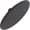 Oil-Rubbed Bronze, variant on Aqua Elegante Waterfall Shower Head for High Flow Rain Showers - 2.5 GPM - Chrome