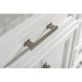 thumbnail image 6 of Design Element Milano 60" Single Vanity in White, 6 of 14