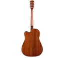 thumbnail image 2 of GUITARRA ELECTROACUSTICA Fender GUITARRA ELECTROACUSTICA FENDER CD-60SCE 0970113022, 2 of 5