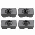 thumbnail image 1 of Lift Pads Compatible with Multiple Car Models - Set of 4, 1 of 5