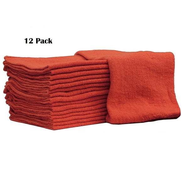 Shop Towels