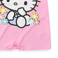 thumbnail image 5 of Hello Kitty Sanrio Short Sleeve T-Shirt & Pleated Skirt (Girls), 2 Piece Set, Sizes 4-12, 5 of 5