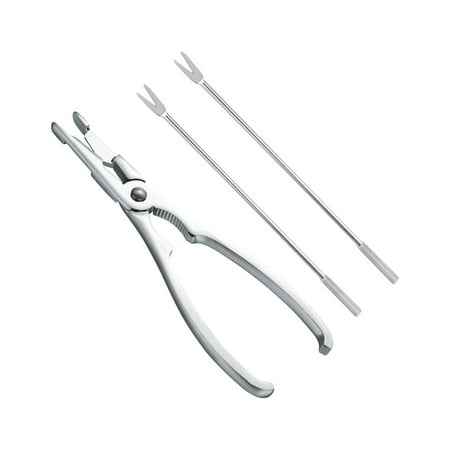

WOXINDA Seafood Tools Set Lobster Crackers Crab Crackers Sets Nut Crackers Tools