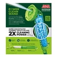 thumbnail image 2 of Home Armor Refill Cleaning Cartridge, 1 Pack, For Use with the Home Armor Power Clean Wand, 2X Cleaning Power of Ordinary Outdoor Cleaners, Single Use Cleaning Cartridge, 2 of 5