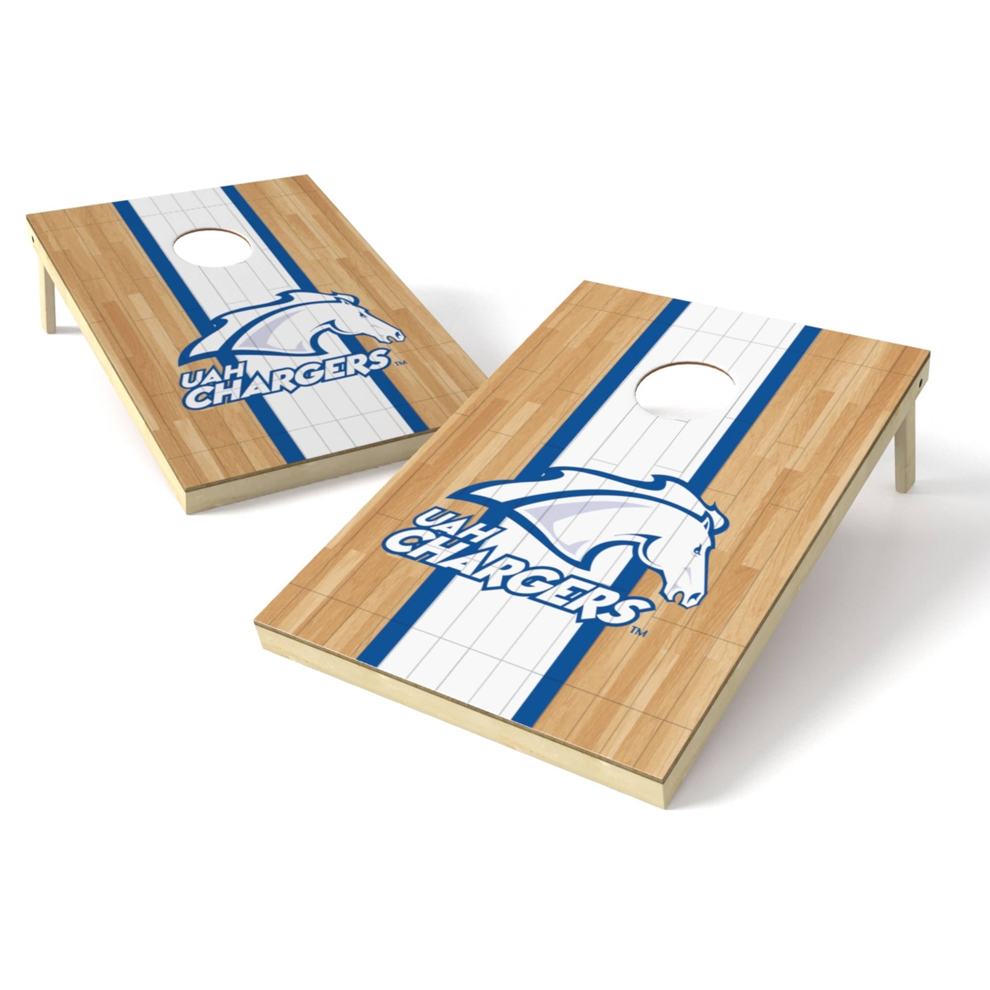 2x3 Shield Game, College by Wild Sports