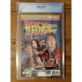 thumbnail image 2 of Godzilla in Hell #4 - CGC 9.8 Comic Book, 2 of 2
