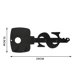 thumbnail image 3 of Wall Keychain Wall Mounted Bedroom Miscellaneous Rack, 3 of 6