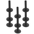 thumbnail image 1 of ELAYARD 9Pcs Practical Drum Cymbal Sleeve for Positioning Height in Performance, 1 of 8