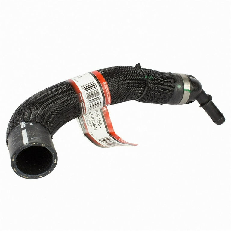 Motorcraft KM-5168 Radiator Coolant Hose Fits select: 2013-2016