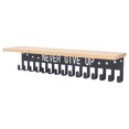 thumbnail image 1 of Trophy Shelf, Medal Display Hanger Wall Mounted Sturdy and Solid  for Gyms, 1 of 7
