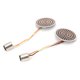 thumbnail image 4 of Lámpara de Señal de 2 Piezas de 2 Pulgadas LED para Lámpara de Señal de Seguridad de Conducción 1157 Accesorio de Luz de Guía de Dirección ANGGREK Otros, 4 of 8