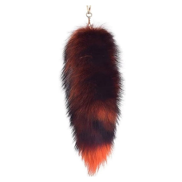 1 stuks/2 stuks/3 stuks Therian Tail 40,6 cm vossenstaart Fox Tail