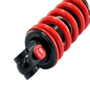 DNM DV22AR Mountain Bike Coil Spring Rear Shock 165 x 35mm , Red Coil Spring #ST1946