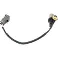 thumbnail image 4 of New 2 Blade Male Crankshaft Position Sensor Compatible With Geo Toyota Corolla LE 4 Cyl 1.8L Prizm LSi 4 Cyl 1.8L Prizm LSi 4 Cyl 1.6L 1995-1997 By 73175 147714 190393 213382, 4 of 6