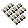 thumbnail image 4 of Calcetines Navideños Para Perros Protector Elástico Para Mascotas Con Rasguños De Algodón, 4 of 7