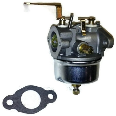 Replacement Carburetor - Replacement Carburetor for Tecumseh 632615 632208 632589 H30 H35