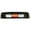 Smoke Lens, variant on Spec-D Tuning Smoke Top Mount LED 3rd Third Brake Light Compatible with 2009-2013 Dodge Ram 1500, 2010-2013 Dodge Ram 2500/3500