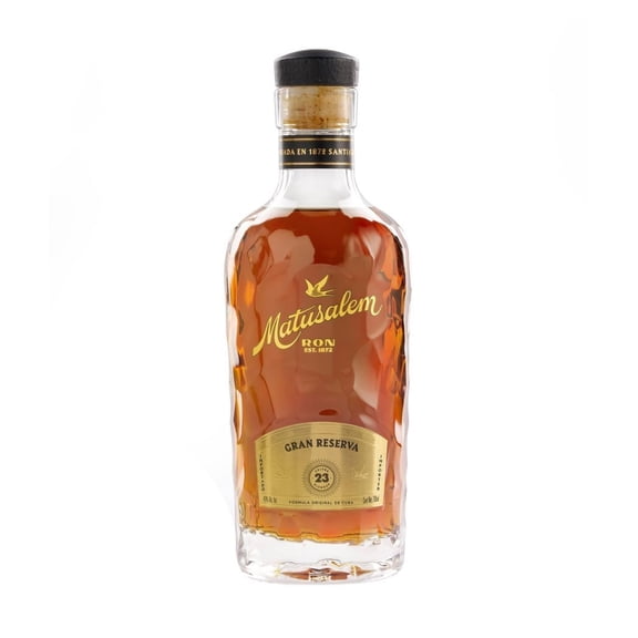 Ron Matusalem 23 años 700 ml