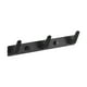 thumbnail image 1 of Cateissary Gancho para colgar en la pared de Metal para baño, ganchos colgantes multifunción, bolsa, accesorio para toallas, accesorios para Juegos de accesorios de baño Tres ganchos, 1 of 6
