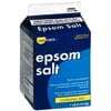 Epsom Salt 4Lb 64Oz - Item Number 1722925 - 1 Each / Each - 4 lb