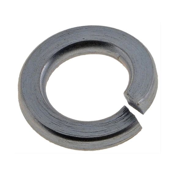 KarParts360 Split Lock Washers | Steel | 3/16 Callout Size | 3/16 SAE Size