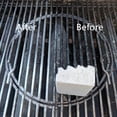 thumbnail image 2 of Xingzhi 4/8x Grill Cleaning Brick Griddle Clean Block BBQ Rack Cleaning Tool 8pcs, 2 of 9