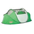thumbnail image 2 of Coleman 2-Person Pop-Up Camping Tent, 2 of 7