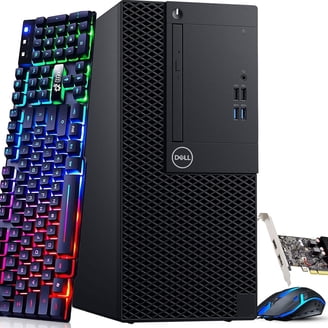 Dell XPS 8940 Gaming Desktop, 11th Intel i7-11700 8-Core, NVIDIA