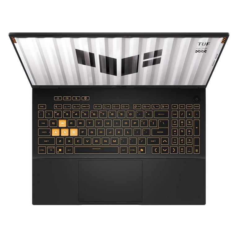 ASUS TUF Gaming F16 FX608JH 16