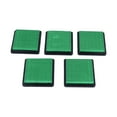 thumbnail image 1 of Lawn Mower Air Filter, Air Filter Rubber Wear   For GCV160 GCV190 For Gardening, 1 of 8