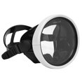 thumbnail image 1 of Wide , Comfortable Fit Diving Goggles for Swimming Adults, Adjustable Design, Silicone Material, with Sealing Ring, for Underwater Exploration, 1 of 7