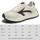 thumbnail image 2 of Zapatillas deportivas antideslizantes para mujer (Marrón 38), 2 of 9
