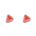 thumbnail image 3 of Injueey ABS toallero montado en la pared Triangular elegante sin perforaciones autoadhesivo impermeable hogar cepillo de cocina toallita Type1 NO1, 3 of 6
