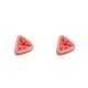 thumbnail image 1 of Yuarrent Toallero montado en la pared, reemplazo Triangular, elegante, impermeable, para el hogar, baño, toallita, soporte, colgador, Type1 NO1, 1 of 6