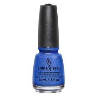 China Glaze - Heat Index 0.5 oz - #81329 - Walmart.com