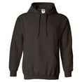 thumbnail image 1 of Gildan Gd 8 Oz 50/50 Flc P/O Hood, 1 of 1