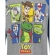 thumbnail image 5 of Camiseta Toy Story Disney Pixar para Niños con Woody, Buzz Lightyear y Forky, 5 of 7