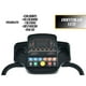 thumbnail image 2 of Caminadora Electrica Centurfit 1.25 HP Fitness Gym, 2 of 6