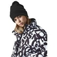 thumbnail image 2 of Beechfield Snowstar Thermal Beanie, 2 of 3