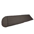 thumbnail image 5 of Sleeping Bag Liner Ultralight Multifunctional Elastic Sleeping Sack Liner for Outdoor Camping, 5 of 5