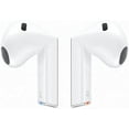 thumbnail image 3 of Restored Samsung Galaxy Buds3, Wireless Bluetooth Earbuds with Adaptive Noise Control Open Box, 3 of 7